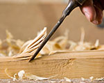 Entretien de meuble en bois par Menuisier France à Nogaro